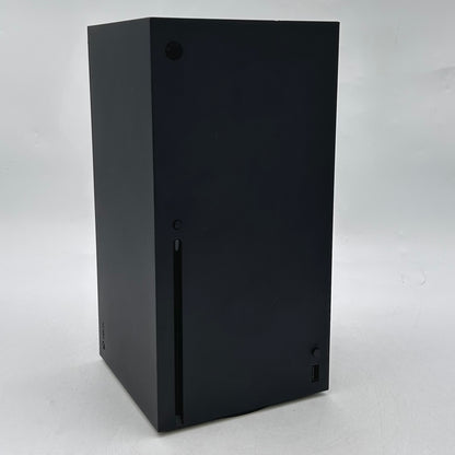 Microsoft Xbox Series X 1TB Console Gaming System Only Carbon Black 1882