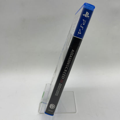 Assassin's Creed III 3 Remastered (Sony PlayStation 4 PS4, 2019)