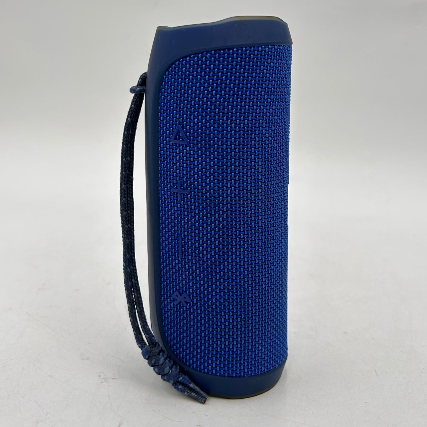 JBL Flip 4 Portable Bluetooth Party Speaker Blue JBLFLIP4BLUAM