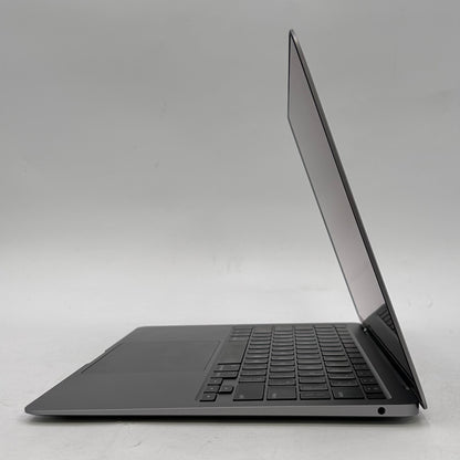 2020 Apple MacBook Air 13.3" i3 1.1GHz 8GB RAM 256GB SSD Space Gray A2179