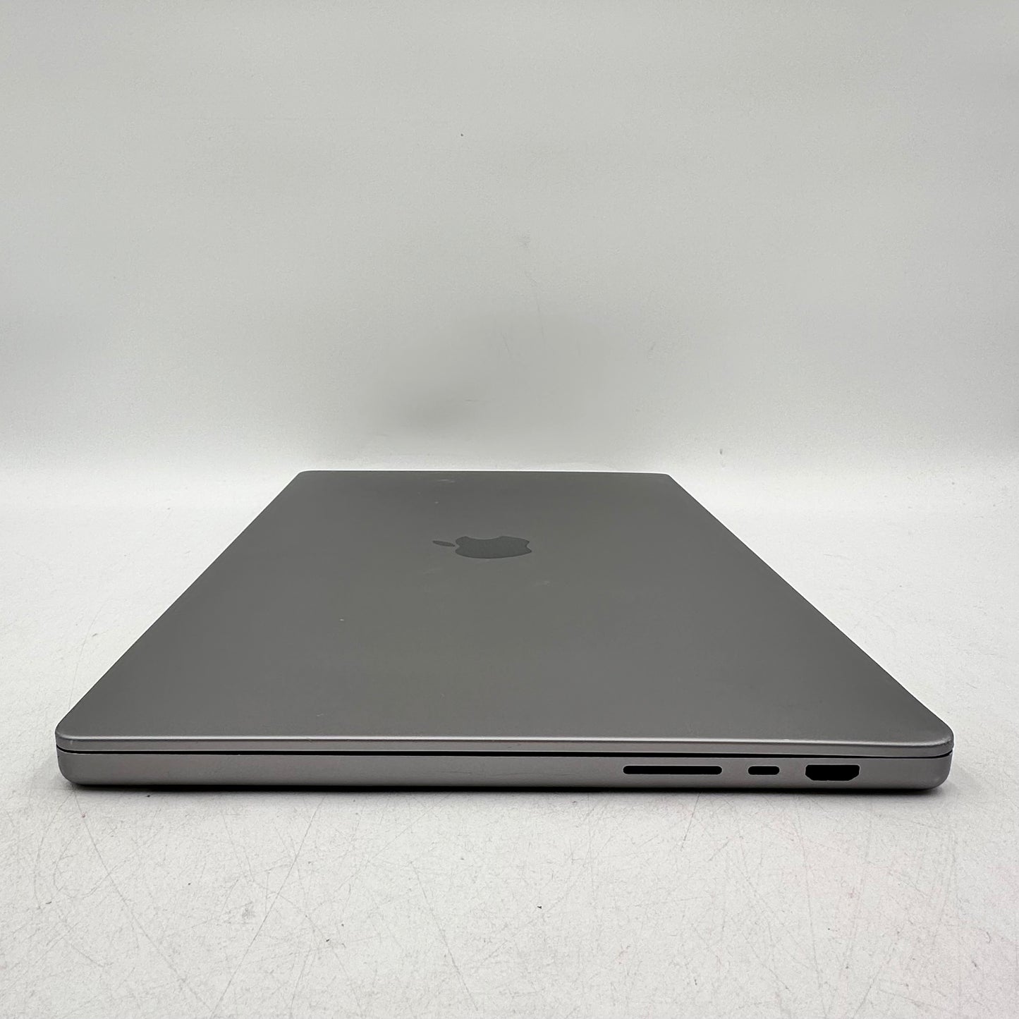 2021 Apple MacBook Pro 16" M1 Pro 16C GPU 3.2GHz 16GB RAM 512GB SSD MK183LL/A