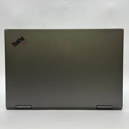 Lenovo ThinkPad X1 Yoga Gen 5 20UCS28300 14" i7-10610U 2.3GHz 16GB RAM 512GB SSD