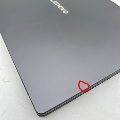 Lenovo IdeaPad Slim 3 15Q8X10 15.3 Snapdragon X  2.9GHz 16GB RAM 256GB SSD