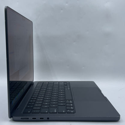 2023 Apple MacBook Pro 14" M3 Pro 14C GPU 4.0GHz 18GB RAM 512GB SSD A2992