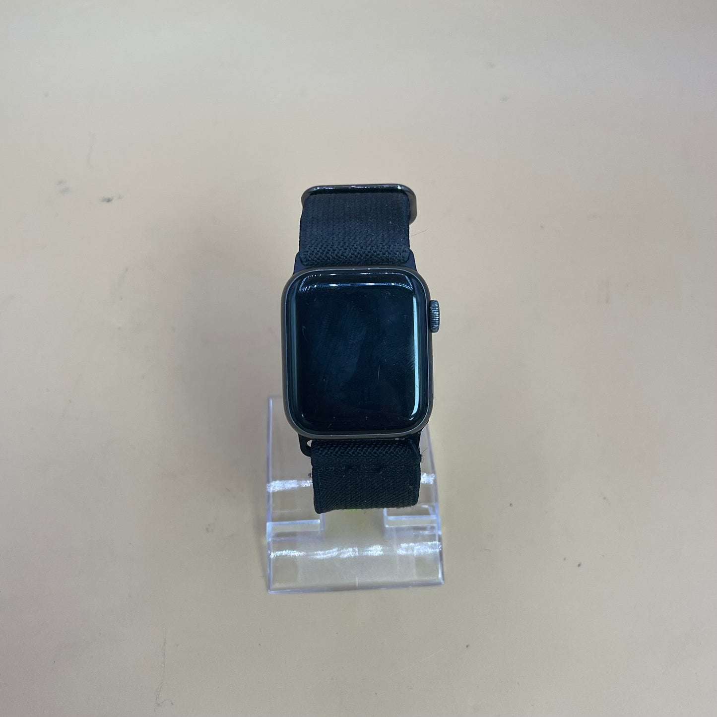 GPS Only Apple Watch Series 5 40MM Aluminum A2092