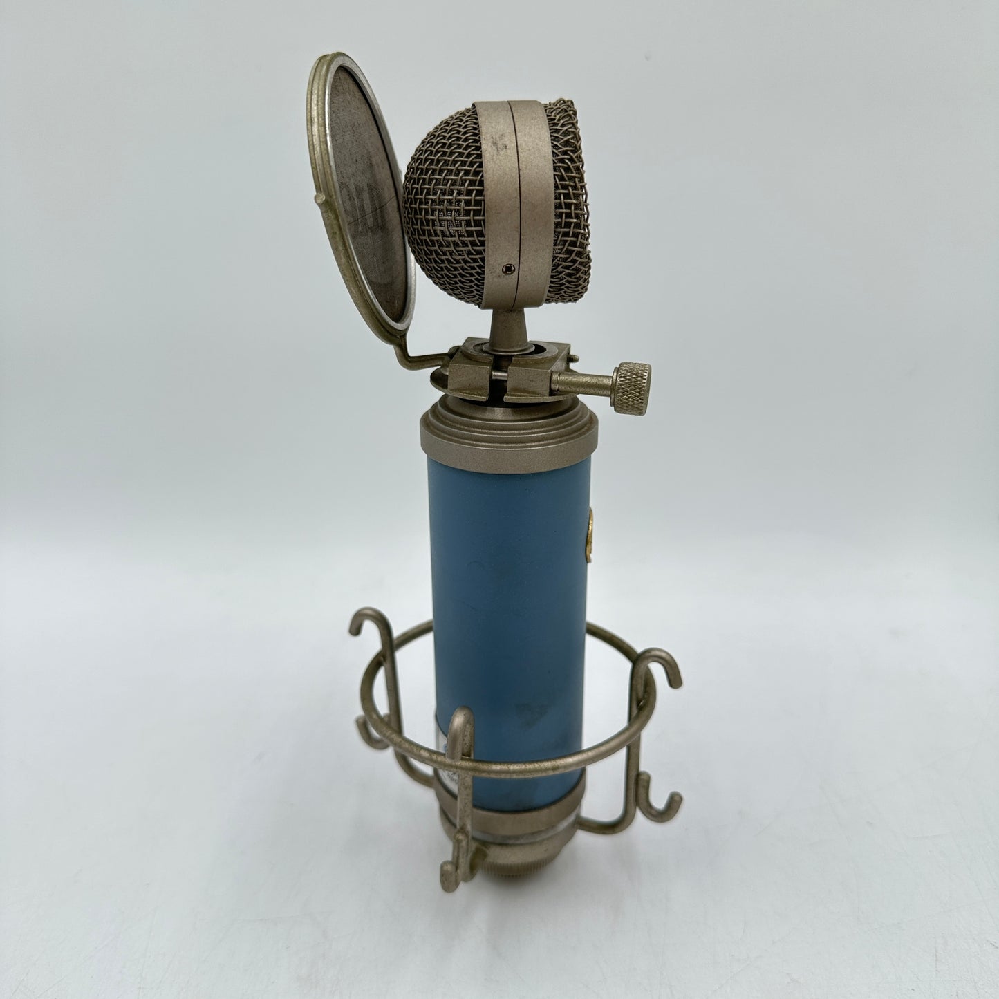 Blue Bluebird Versatile Cardioid Condenser Microphone B000RLI76G - READ