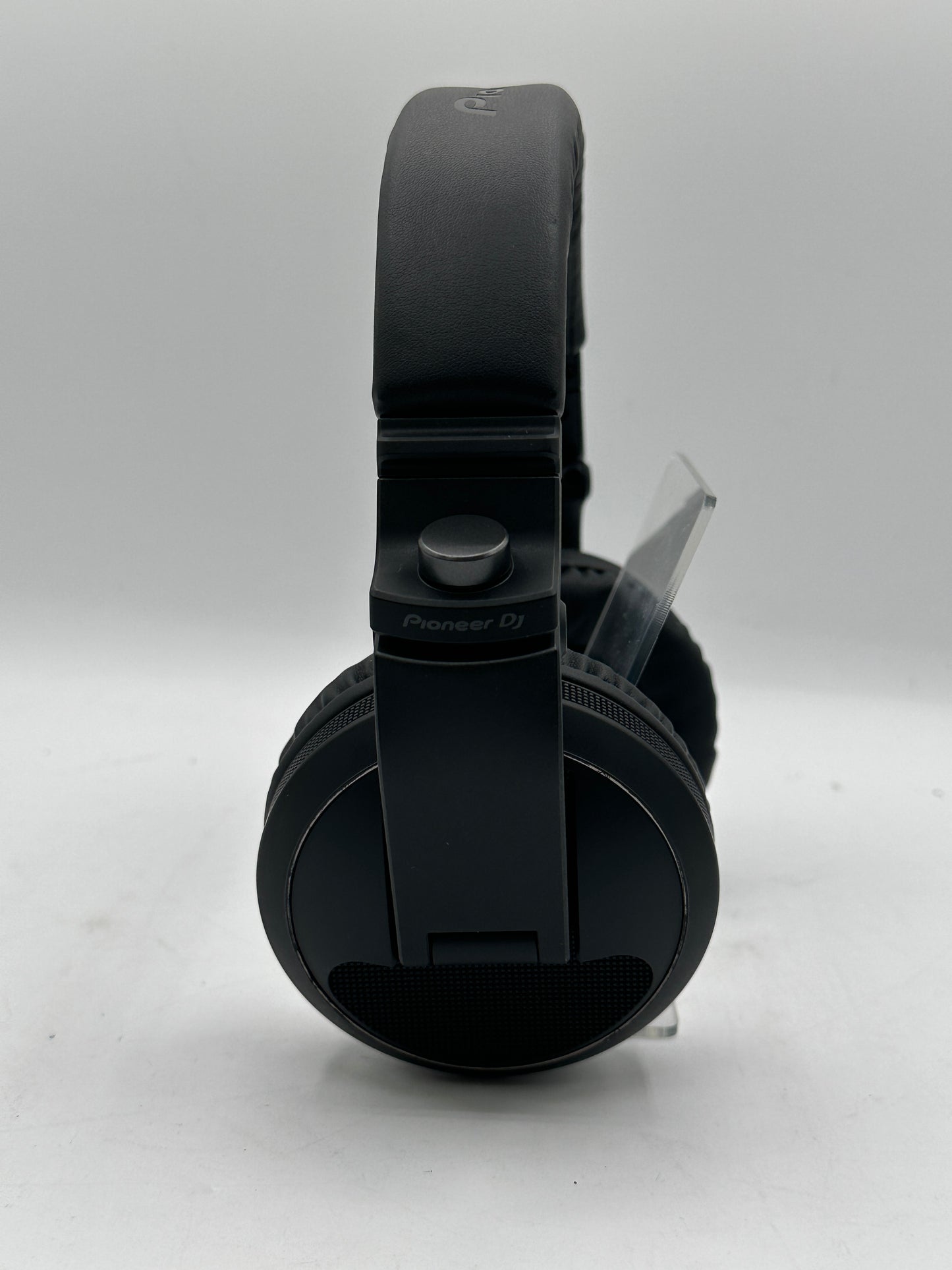 Pioneer DJ HDJ X5 DJ Headphones Black