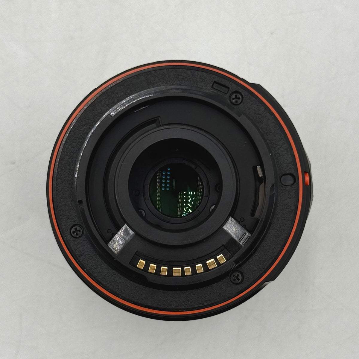 Sony DT 18-55mm f/3.5-5.6 SAM A-Mount Standard Zoom Lens SAL1855
