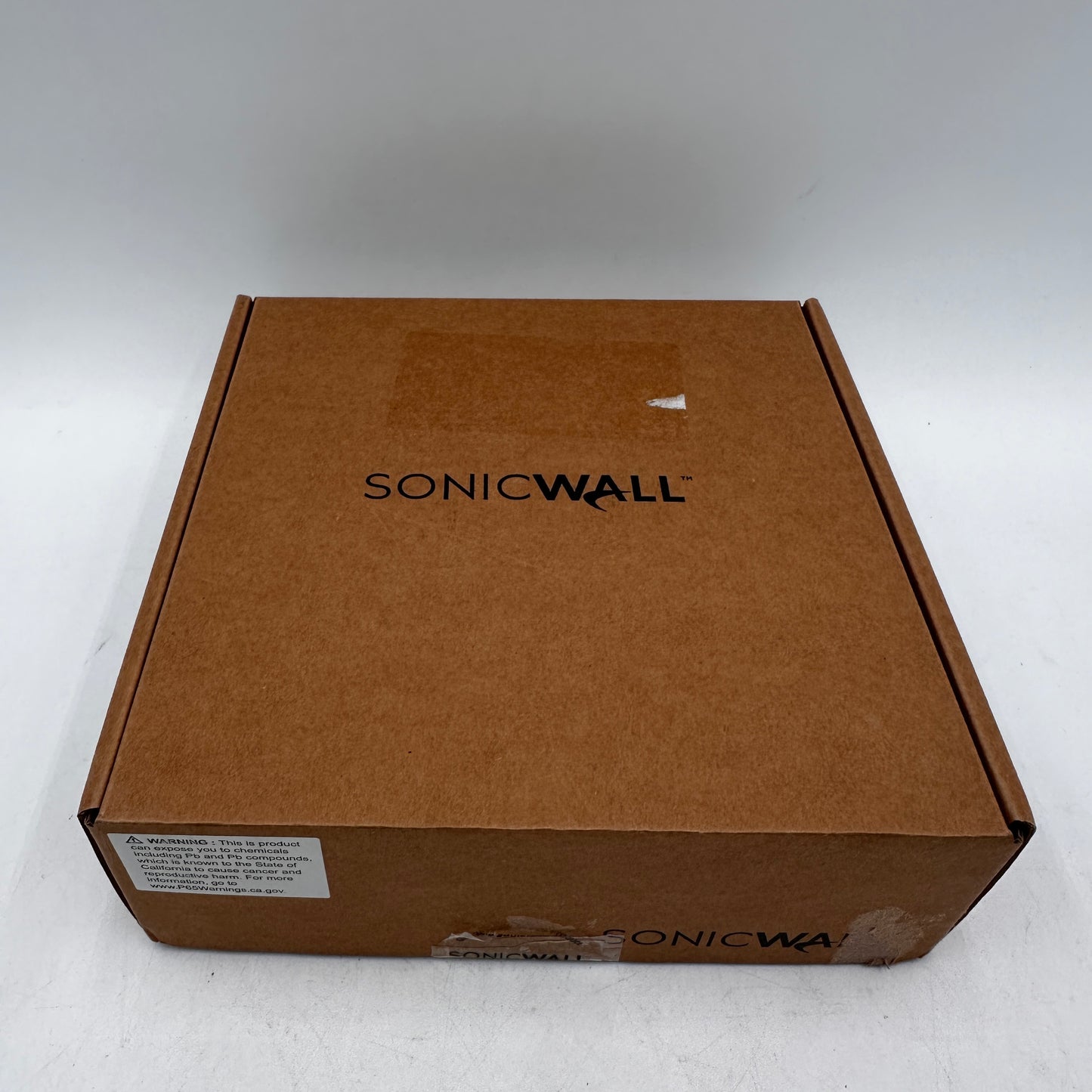 New Sonicwall TZ470 02-SSC-6797 Secure Upgrade Plus - Essential Edition - 3 Year