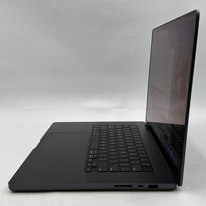 2024 Apple MacBook Pro 16" M4 Pro 20C GPU 4.5GHz 24GB RAM 512GB SSD A3403