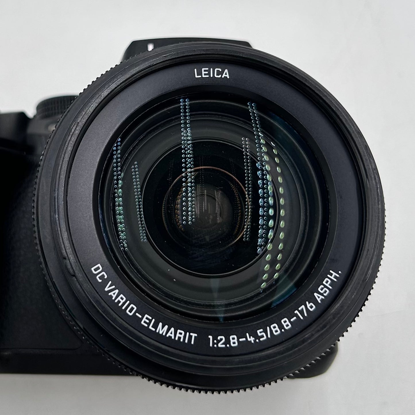 Panasonic Lumix DMC-FZ2000 20.1MP SuperZoom Bridge Camera 90 Shutter Count Read