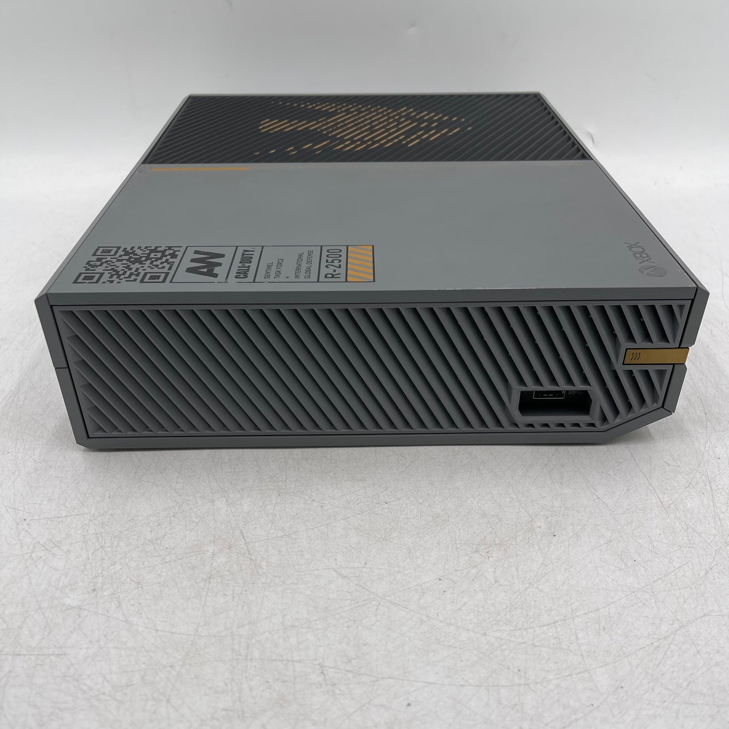 Microsoft Xbox One 1TB Console Gaming System Advanced Warfare 1540