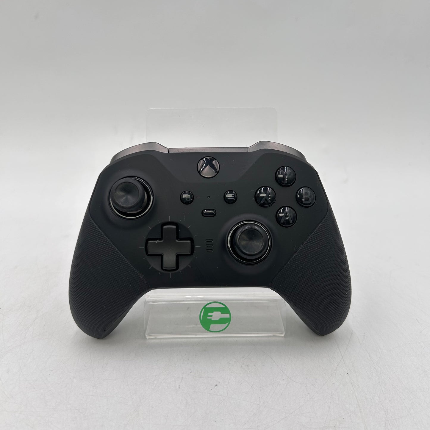 Microsoft Xbox One Elite Controller Series 2 Black 1797 Read