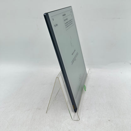 reMarkable 2 Paper Tablet RM113 w/ Marker Plus