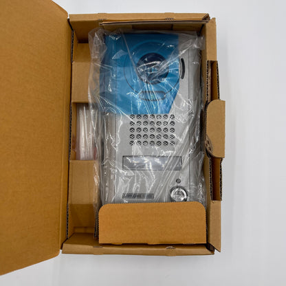 New Aiphone IP Video Door Station IS-IPDV
