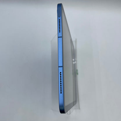 Unlocked Apple iPad 11" (A16) 128GB Blue MD7G4LL/A