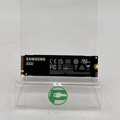 Samsung 2280mm 990 Pro 2TB M.2 NVMe Gen 4.0 x 4 SSD MZ-V9P2T0