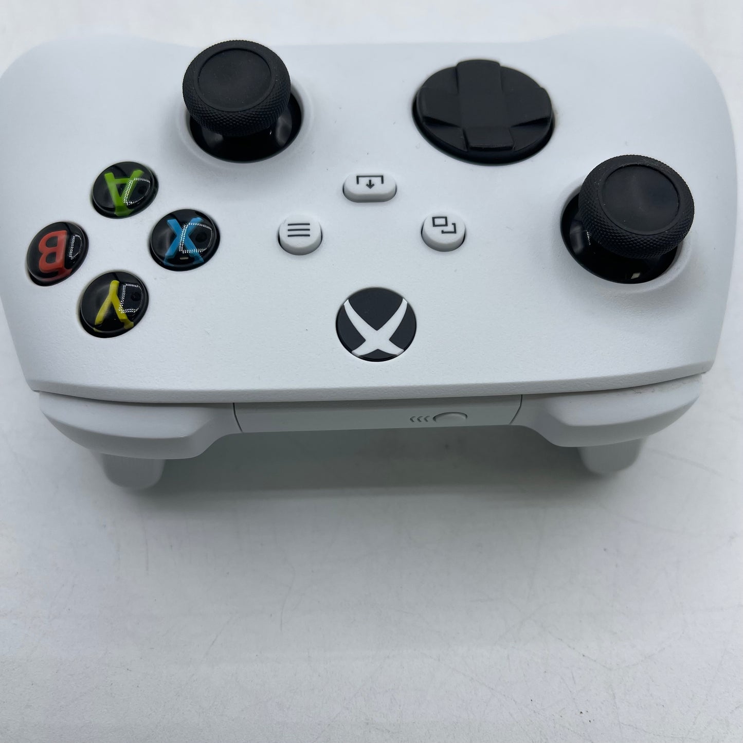Microsoft Xbox Series X|S Wireless Controller Robot White 1914