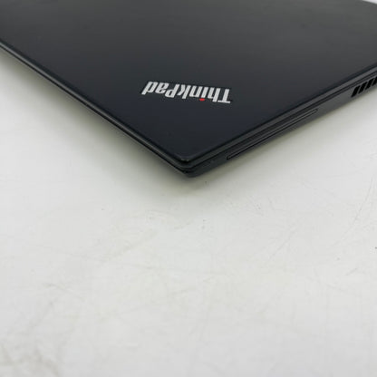 Lenovo ThinkPad T14 Gen 1 14" Ryzen 5 Pro 4650U 2.1GHz 8GB RAM 256GB SSD
