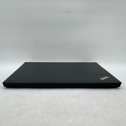 Lenovo ThinkPad T480 20L6 14" i5-8250U 1.6GHz 8GB RAM 256GB SSD READ