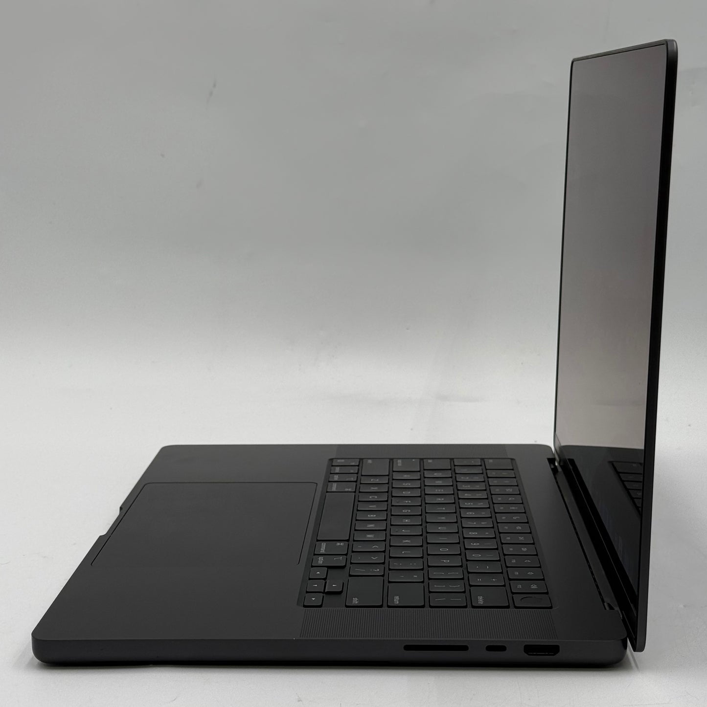 2024 Apple MacBook Pro 16" M4 Max 40C GPU 4.5GHz 48GB RAM 1TB SSD A3186