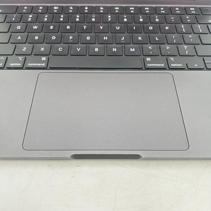 2023 Apple MacBook Pro 14" M3 Pro 14C GPU 4.0GHz 18GB RAM 512GB SSD A2992