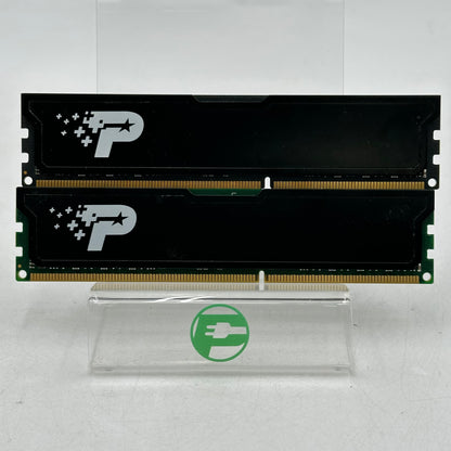 Patriot 16GB (2x8GB) RAM DDR3 1600MHz PSD38G16002H