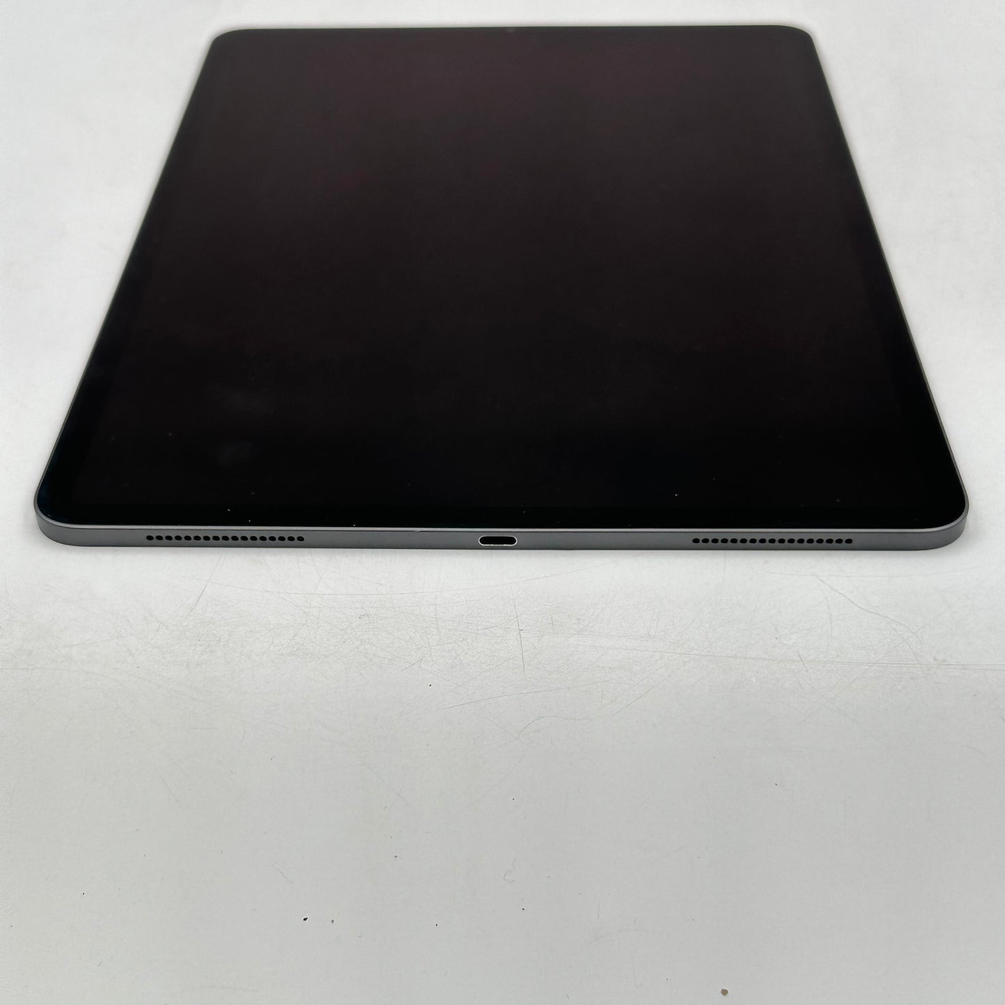 WiFi Only Apple iPad Pro 12.9" 4th Gen 128GB Space Gray MY2H2LL/A