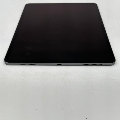 WiFi Only Apple iPad Pro 12.9" 4th Gen 128GB Space Gray MY2H2LL/A