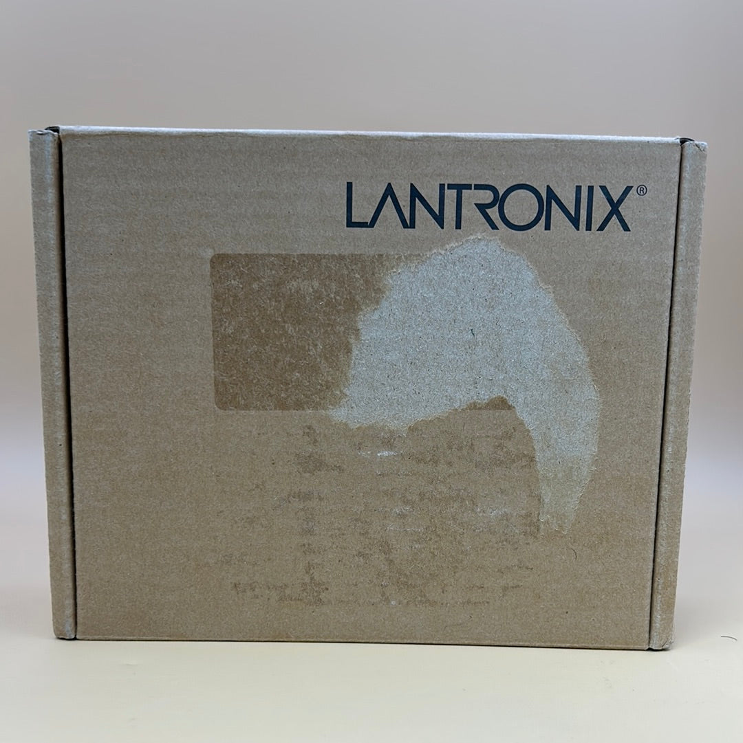 New Lantronix External Universal Device Server UD1100002-01