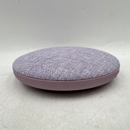 Photive Sphere Bluetooth Speaker Lavender PH-SPHERE-LAVENDER