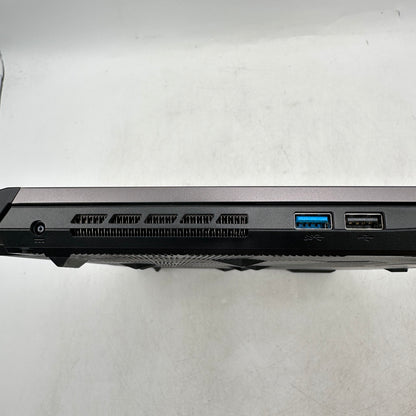 MSI Pulse GL66 12UCK-468 15.6" i7-12650H 2.7GHz 32GB RAM 1TB SSD GeForce RTX3050