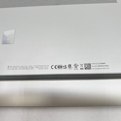 HP EliteBook 840 G10 14" i5-1335U 1.3GHz 16GB RAM 512GB SSD