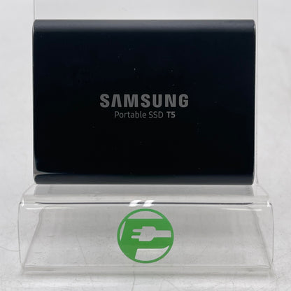 Samsung T5 Portable 1TB USB-C SSD MU-PA1T0B