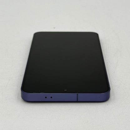 Unlocked Samsung Galaxy S24 8GB RAM 128GB SM-S921U Cobalt Violet