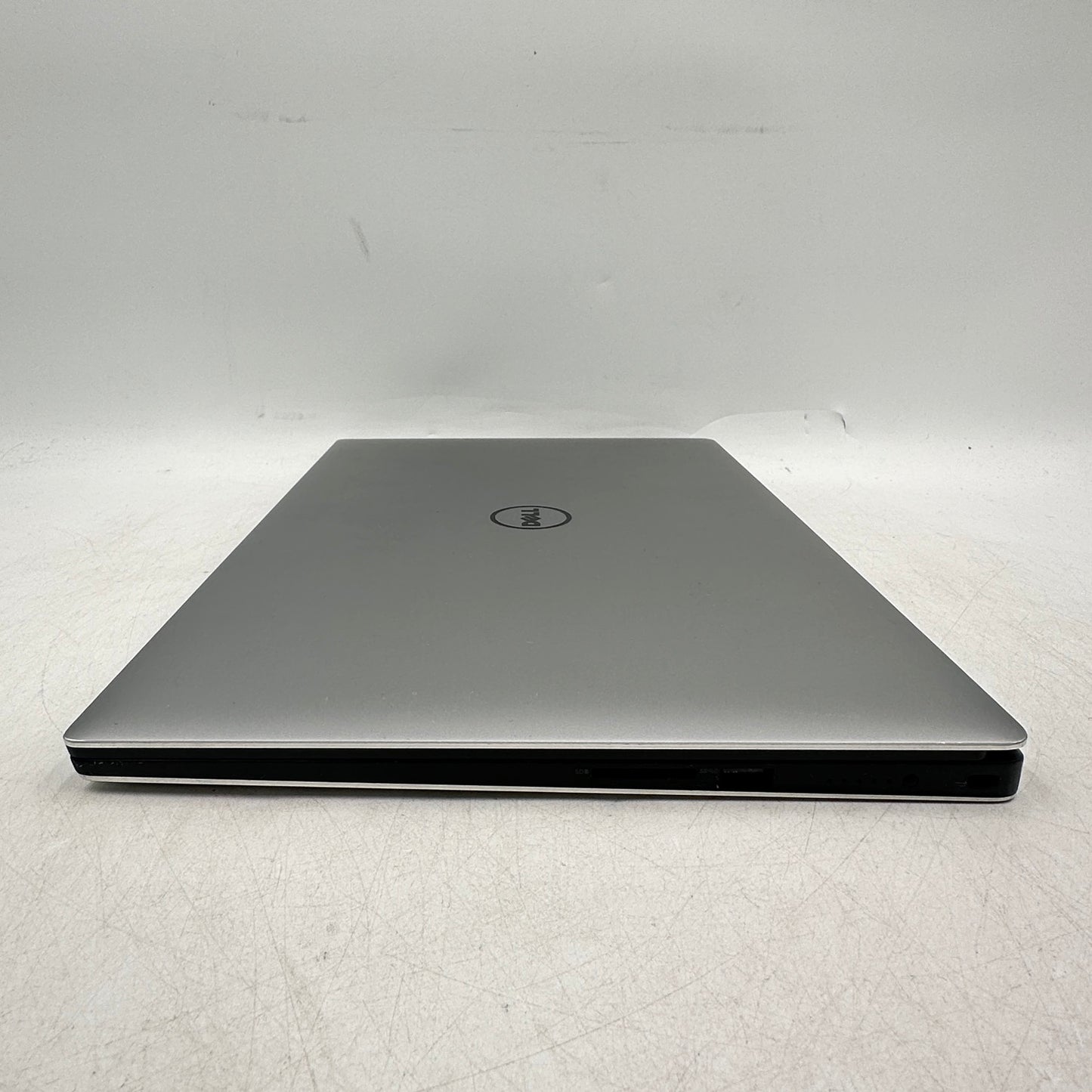 Broken Dell XPS 15 9560 P56F001 15.6" i7-7700HQ 2.8GHz 16GB RAM 512GB SSD GTX 1050
