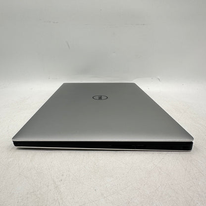 Broken Dell XPS 15 9560 P56F001 15.6" i7-7700HQ 2.8GHz 16GB RAM 512GB SSD GTX 1050