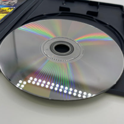 Naruto: Uzumaki Chronicles 2 (Sony PlayStation 2 PS2, 2007)