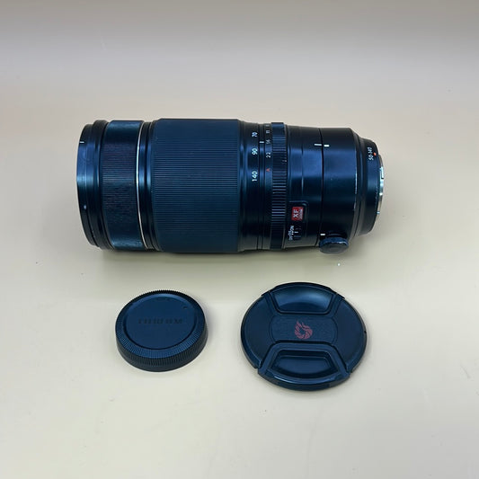 Fujinon 50-140mm f/2.8 R LM OIS WR For Fujifilm X-Mount