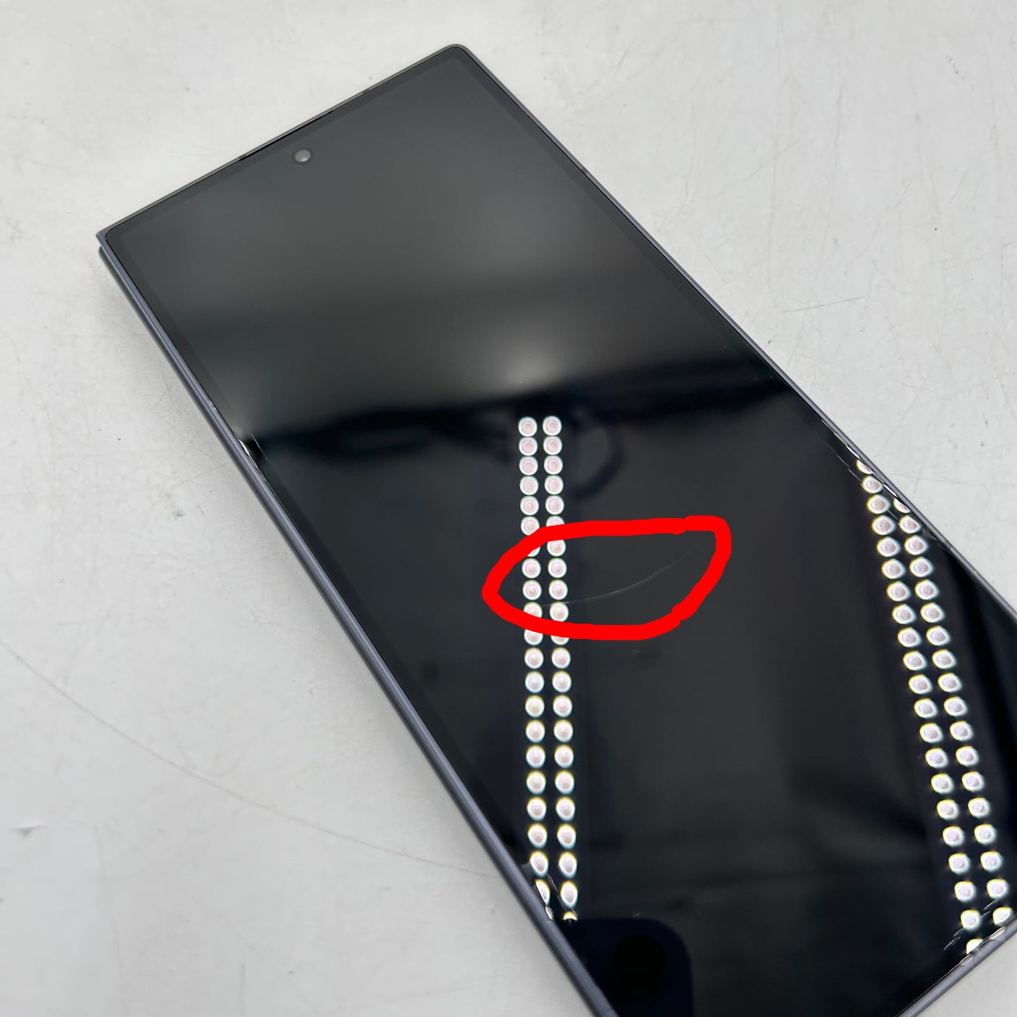 Factory Unlocked Samsung Galaxy Z Fold7 12GB RAM 512GB SM-F966B/DS Jetblack