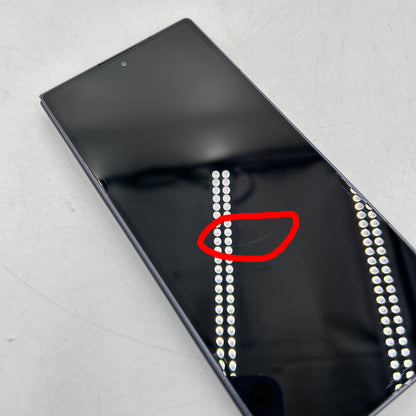 Factory Unlocked Samsung Galaxy Z Fold7 12GB RAM 512GB SM-F966B/DS Jetblack