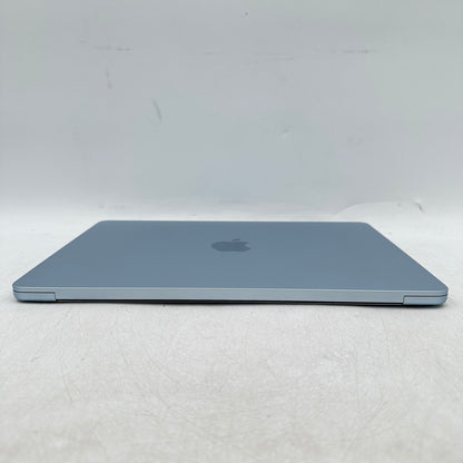 2025 Apple MacBook Air 13.3" M4 8C GPU 4.5GHz 16GB RAM 256GB SSD MCT64LL/A