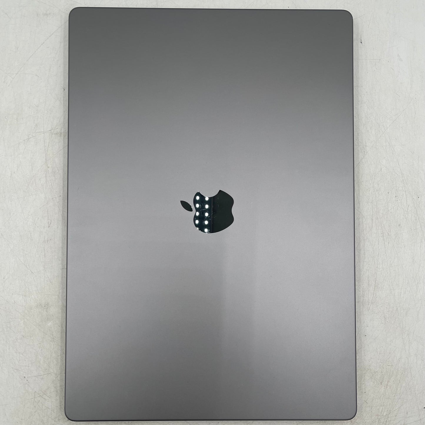 2021 Apple MacBook Pro 16" M1 Pro 16C GPU 3.2GHz 16GB RAM 1TB SSD A2485 Read