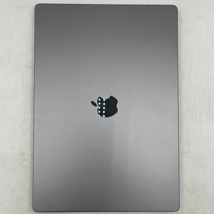 2021 Apple MacBook Pro 16" M1 Pro 16C GPU 3.2GHz 16GB RAM 1TB SSD A2485 Read