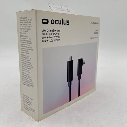 Oculus Link Cable USB 3 Type-C (5M) VR Streaming Cable 345-00943-03