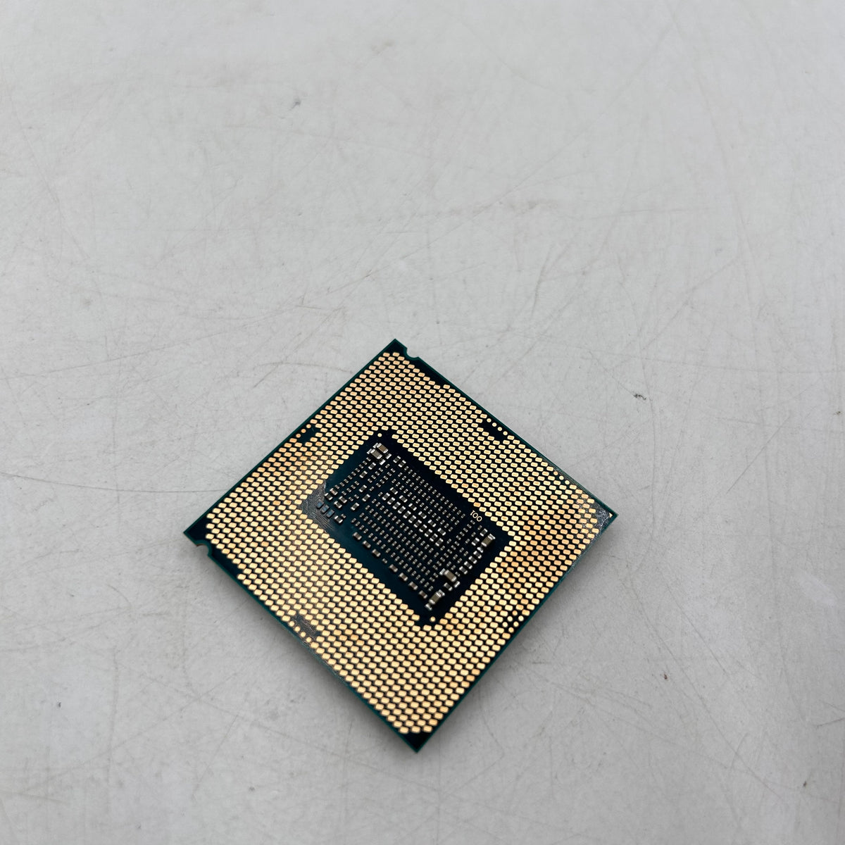 Intel Core i7-8700K 3.70GHz 6 Core SR3QR 12 Thread LGA 1151