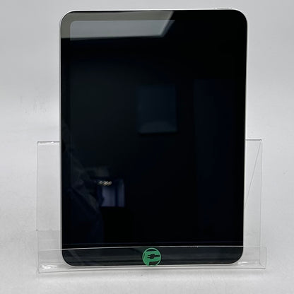 WiFi Only Apple iPad 11" (A16) 128GB Silver MD3Y4LL/A
