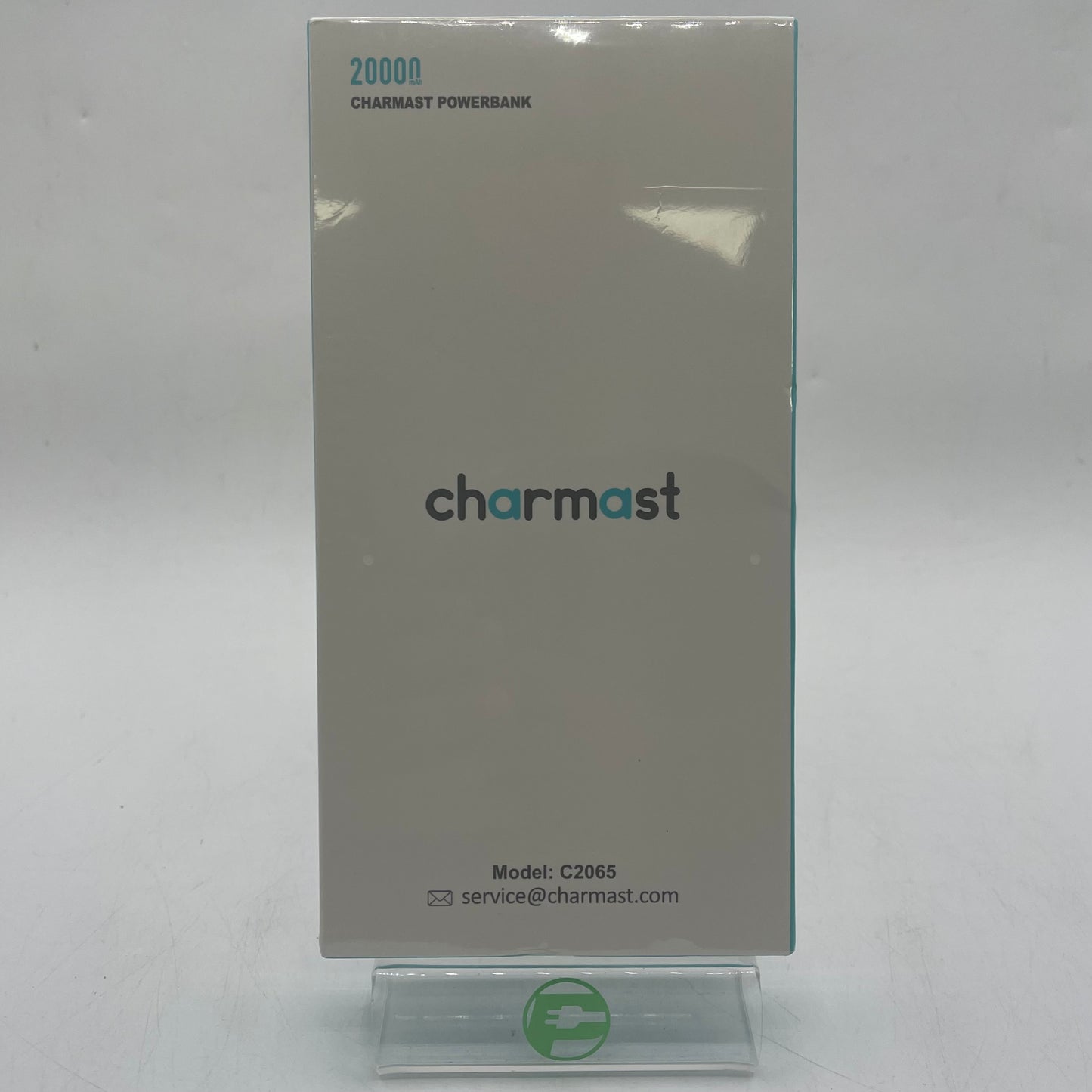 New Charmast C2065 20000 mAh Power Bank