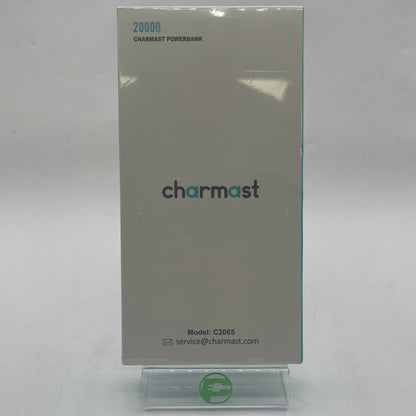 New Charmast C2065 20000 mAh Power Bank