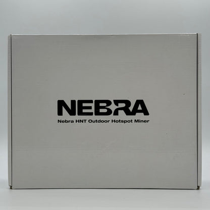 Nebra HNT Indoor Hotspot Miner 915MHz Helium Network Hotspot NBR-0014